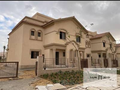 3 Bedroom Townhouse for Sale in Madinaty, Cairo - WhatsApp Image 2025-02-04 at 12.20. 40 PM. jpeg