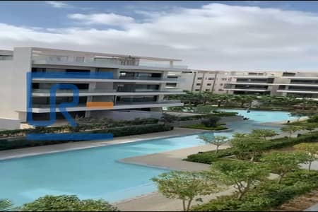 3 Bedroom Penthouse for Sale in New Cairo, Cairo - main photo 1. jpg