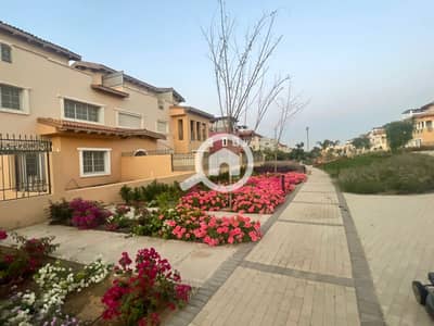 تاون هاوس 4 غرف نوم للبيع في القاهرة الجديدة، القاهرة - IMG-20250813-WA0040. jpg