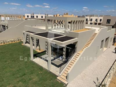 6 Bedroom Villa for Sale in 6th of October, Giza - WhatsApp Image 2025-08-18 at 2.22. 30 PM (4). jpeg