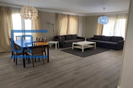 3 Bedroom Apartment for Rent in New Cairo, Cairo - main photo 1. jpg