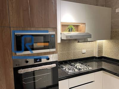 2 Bedroom Flat for Rent in New Cairo, Cairo - IMG-20250806-WA0086. jpg