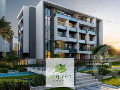 3 Bedroom Apartment for Sale in New Cairo, Cairo - 5e8c60cdf3d4f672781107. jpg