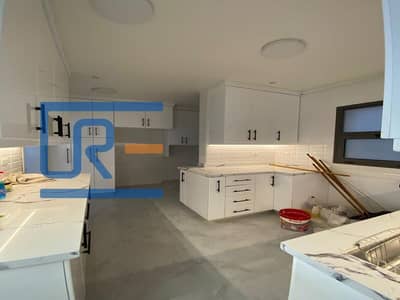 3 Bedroom Flat for Rent in New Cairo, Cairo - IMG-20250728-WA0200. jpg