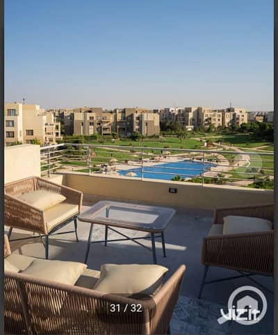 Penthouse for Rent in 6th of October, Giza - WhatsApp Image 2025-06-15 at 4.11. 56 AM. jpeg