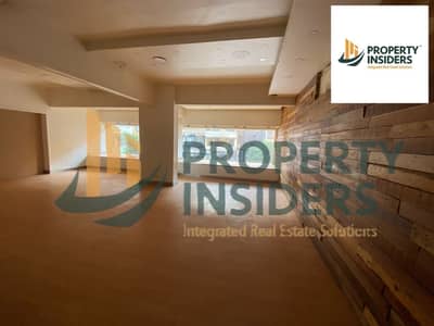 Retail for Rent in Mohandessin, Giza - 1. jpg