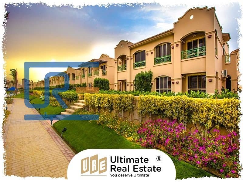 5 Villa-for-sale-in-Lavista-gardens-sokhna. jpg