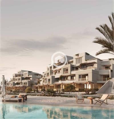 3 Bedroom Duplex for Sale in North Coast, Matruh - Screenshot 2025-08-18 140820. jpg
