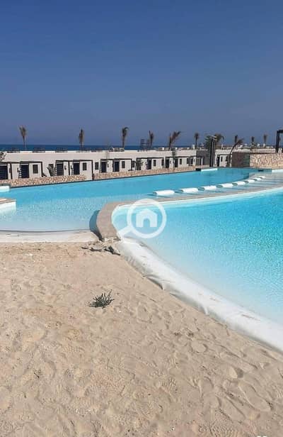 شاليه 4 غرف نوم للبيع في الساحل الشمالي، مطروح - IMG_6142. JPG
