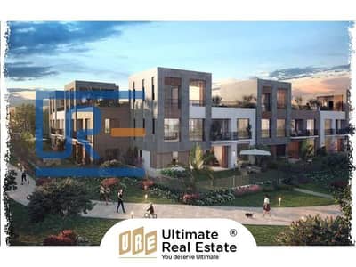 تاون هاوس 3 غرف نوم للبيع في القاهرة الجديدة، القاهرة - 3392339-c9aefo. jpg