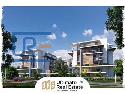 3 Bedroom Villa for Sale in New Cairo, Cairo - Icity. jpg