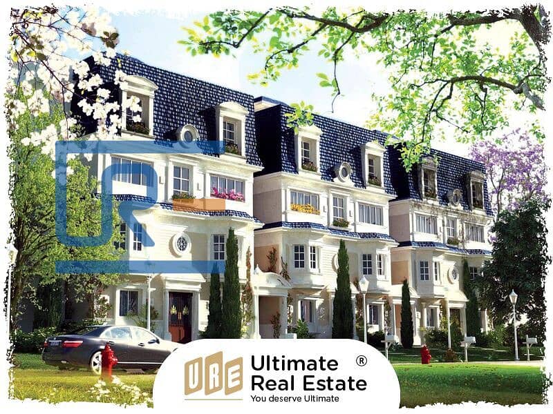 9 Town-houses-for-sale-in-mountain-view-icity-new cairo. jpg