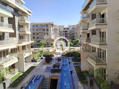 فلیٹ 3 غرف نوم للبيع في القاهرة الجديدة، القاهرة - 82d79c04-8544-4986-8e44-e47f49ed41e6. jpeg