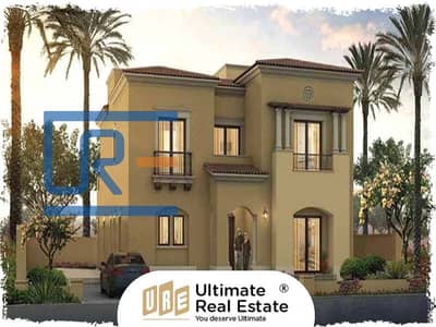 3 Bedroom Villa for Sale in New Cairo, Cairo - 6127b7e6ab428786957707. jpg