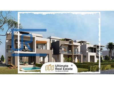 3 Bedroom Apartment for Sale in New Cairo, Cairo - 0NsaTeg2FXkg85_aciEAb. jpg