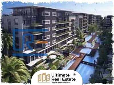 3 Bedroom Duplex for Sale in New Cairo, Cairo - 6e021654-02a8-4a06-bd9e-a484f3a31c52. png