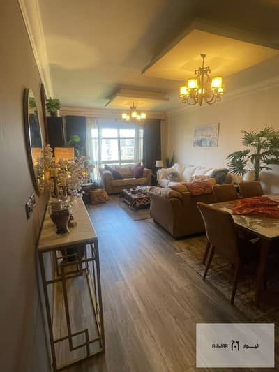 3 Bedroom Apartment for Sale in Madinaty, Cairo - WhatsApp Image 2025-08-17 at 11.01. 57 AM. jpeg