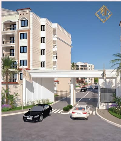 3 Bedroom Flat for Sale in New Cairo, Cairo - WhatsApp Image 2025-08-18 at 2.31. 41 PM (1). jpeg