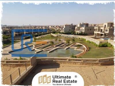 5 Bedroom Villa for Sale in New Cairo, Cairo - 0ca85c7e-1e4c-4256-a813-efe00aa0bef3 - Copy (2). jpg