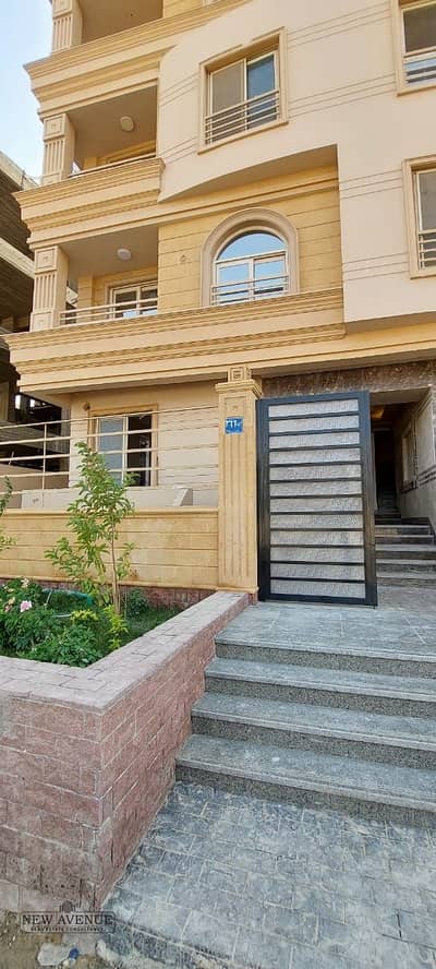4 Bedroom Duplex for Sale in New Cairo, Cairo - WhatsApp Image 2025-08-14 at 2.08. 06 PM. jpeg