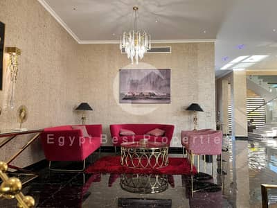 فیلا 6 غرف نوم للبيع في الشيخ زايد، الجيزة - IMG-20250727-WA0015. jpg