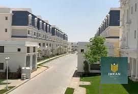3 Bedroom iVilla for Sale in Mostakbal City, Cairo - images (16). jpeg