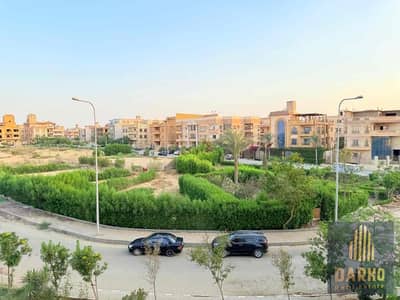 4 Bedroom Flat for Sale in 6th of October, Giza - 67b24b28-1fcb-4717-891c-8fca5480db3a. jpg