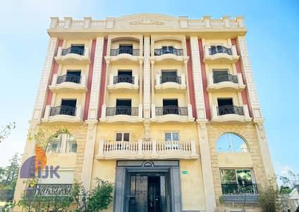 فلیٹ 2 غرفة نوم للبيع في القاهرة الجديدة، القاهرة - WhatsApp Image 2025-08-18 at 13.47. 44_7ce69a07. jpg