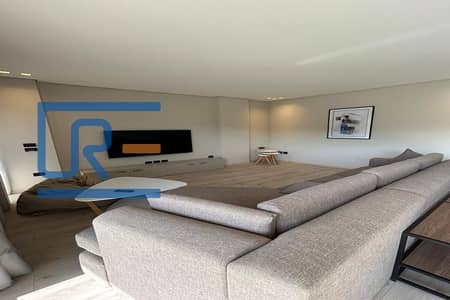 3 Bedroom Flat for Rent in New Cairo, Cairo - main photo 1. jpg