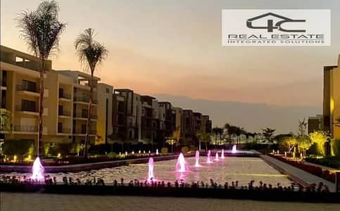 3 Bedroom Apartment for Sale in New Cairo, Cairo - WhatsApp Image 2025-02-25 at 11.58. 27 PM. jpeg