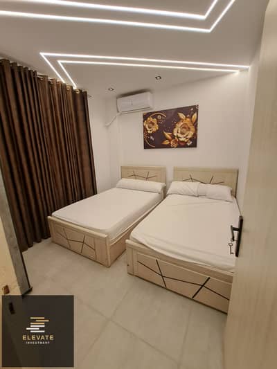 1 Bedroom Flat for Rent in New Cairo, Cairo - WhatsApp Image 2025-08-17 at 5.23. 26 PM. jpeg