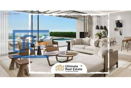 2 Bedroom Chalet for Sale in North Coast, Matruh - 3470872-16c66o. jpg