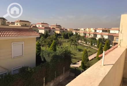 6 Bedroom Villa for Sale in New Cairo, Cairo - فيلات للبيع في الشروق (1). jpg