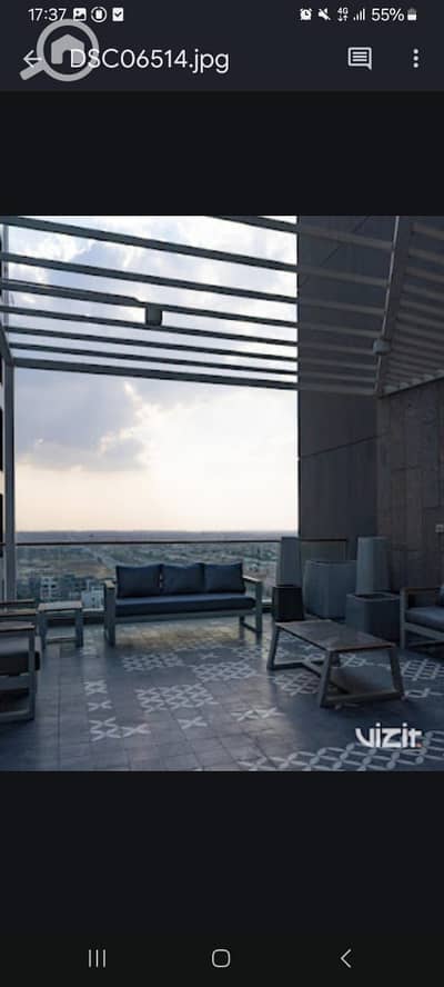 2 Bedroom Apartment for Rent in 6th of October, Giza - WhatsApp Image 2025-08-18 at 15.17. 18. jpeg