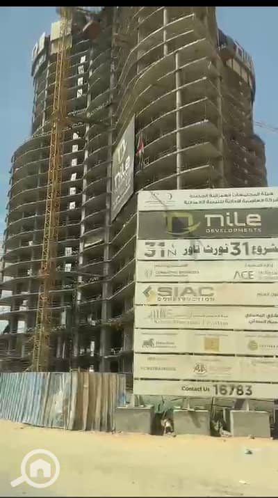 Office for Sale in New Capital City, Cairo - WhatsApp Image 2024-08-25 at 3.47. 30 PM (1). jpeg