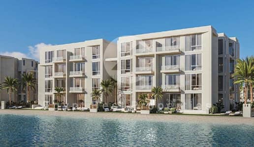 2 Bedroom Duplex for Sale in North Coast, Matruh - IMG-20250715-WA0001. jpg