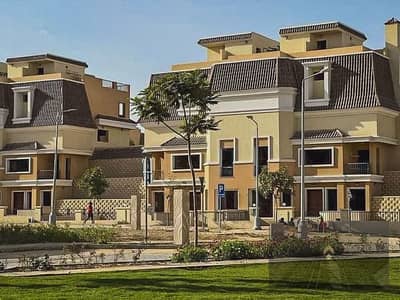 4 Bedroom Villa for Sale in Mostakbal City, Cairo - 488889443_652635601030412_3634580110397398076_n. jpg