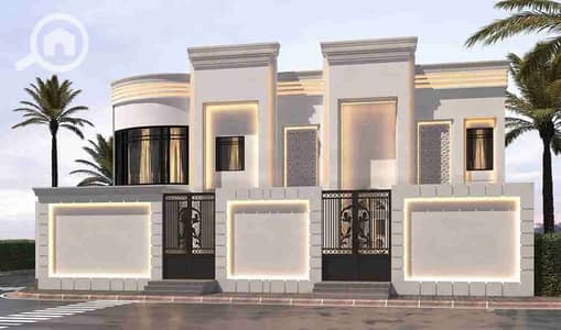 أرض سكنية  للبيع في القاهرة الجديدة، القاهرة - 1000489025. webp
