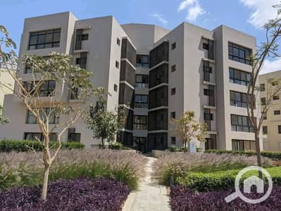 2 Bedroom Flat for Sale in 6th of October, Giza - OWEST 1. jpg