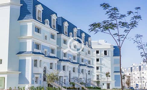 3 Bedroom iVilla for Sale in New Cairo, Cairo - Mountain-View-Hyde-Park-18. jpg