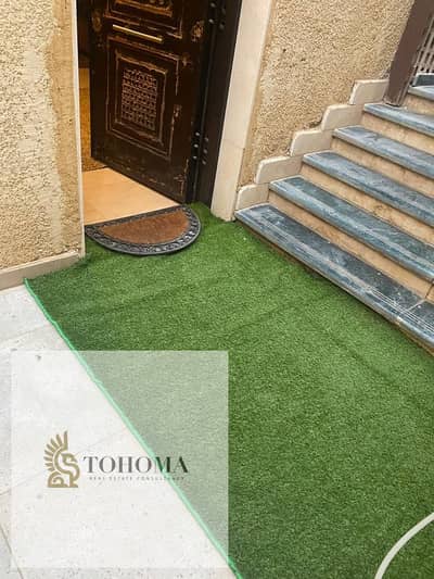 3 Bedroom Duplex for Rent in New Cairo, Cairo - 3cf128a0-d7d4-4051-aba5-615a7ca77e67. jpg