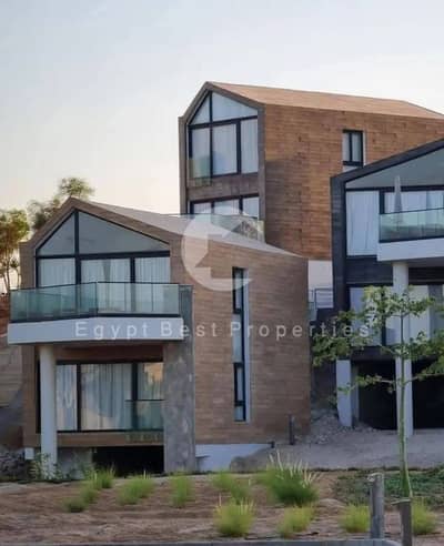 3 Bedroom Villa for Sale in Soma Bay, Red Sea - IMG-20250813-WA0052. jpg
