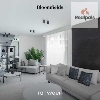 3 Bedroom Apartment for Sale in Mostakbal City, Cairo - A1. jpeg