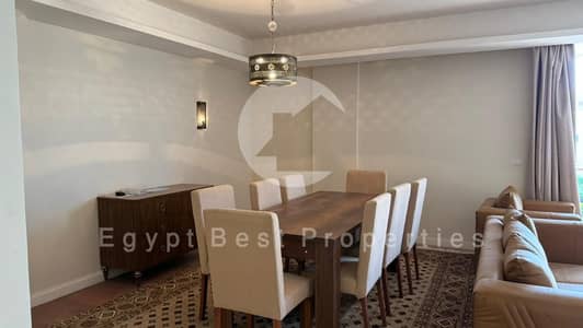 2 Bedroom Flat for Rent in 6th of October, Giza - 10. jpeg