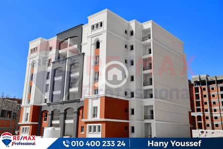 3 Bedroom Apartment for Sale in Agami, Alexandria - 2. jpg
