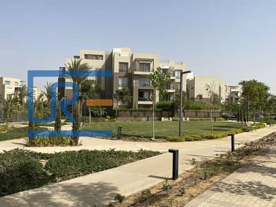 2 Bedroom Apartment for Sale in 6th of October, Giza - IMG-20250513-WA0122. jpg