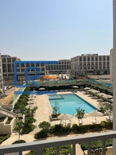 2 Bedroom Flat for Rent in New Cairo, Cairo - 3. jpg