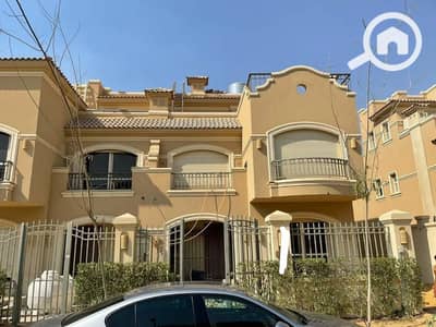 8 Bedroom Apartment for Sale in New Cairo, Cairo - 5555555. jpg