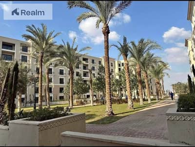 1 Bedroom Flat for Sale in Sheikh Zayed, Giza - 495628561_1182367163365586_3509879629934297212_n. jpg