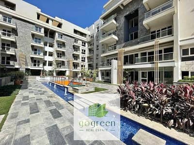2 Bedroom Apartment for Sale in New Cairo, Cairo - 460181017_1607073163239170_7085667421599037827_n. jpg
